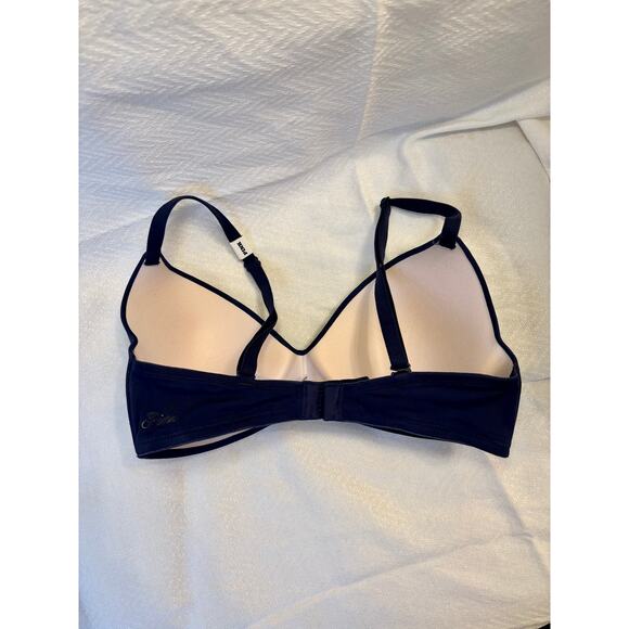 PINK Wear Everywhere Lightly Padded Non-Wired Bra - Picture 6 of 7